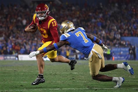 usc football betting line|USC Trojans Odds: College Football Betting Preview For 2022.